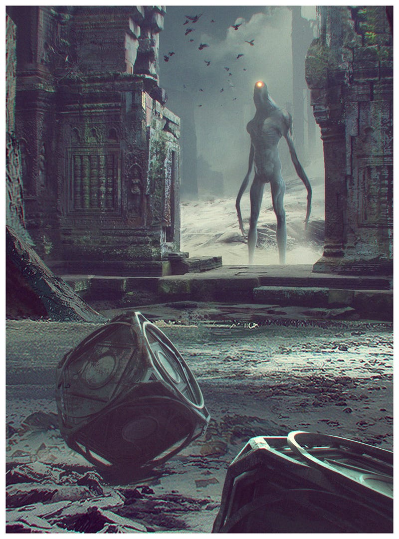 Skeleton Armies, Still Metal