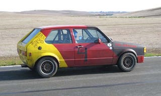 The Top 50 Lemons of 24 Hours of LeMons