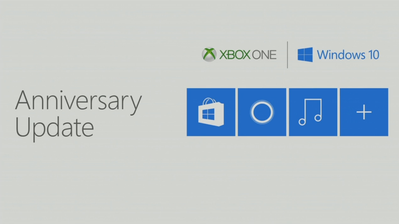 All the Important Things Microsoft Announced Today at Build 2016