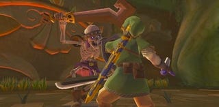 Zelda Just Keeps Getting Worse. But It Isn't Beyond Saving
