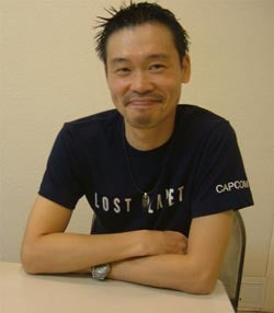 Why No Mega-Man In Super Smash Bros.? Inafune Says, "Ask Nintendo"
