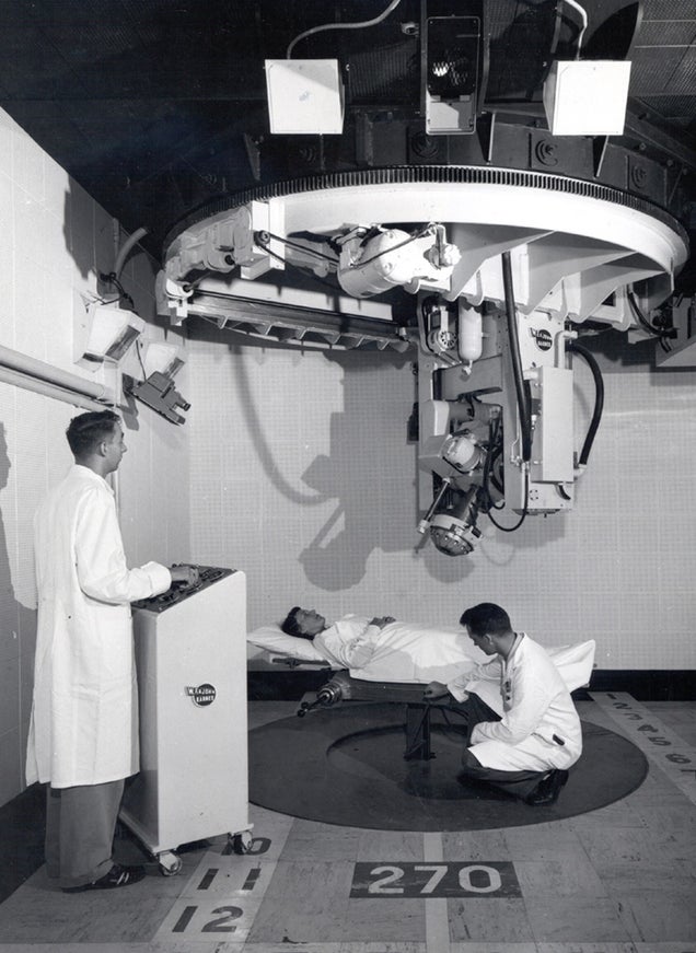 22 Strange Medical Instruments From the Past That Make You Shudder