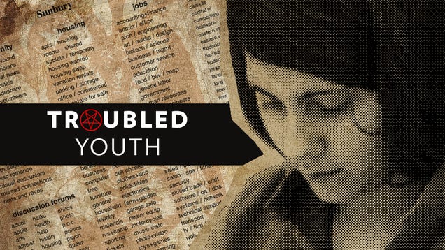 Satan, Rape and Murder: The Life of Miranda Barbour ...