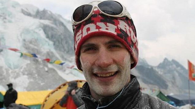 DayZ Creator Takes Two Months Off To Climb Mount Everest