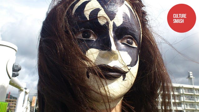 The Wild and Wonderful World of Japanese Scarecrows