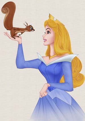 The Princess Diaries: Can Little Girls Handle Disney?