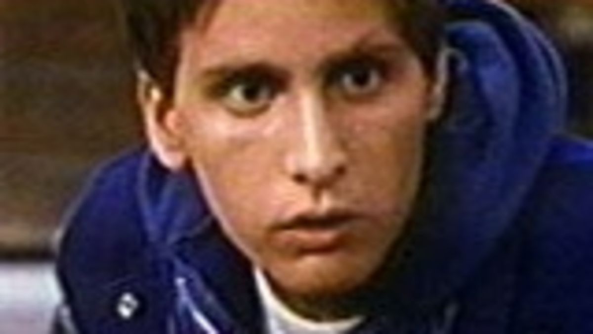 The Ups And Downs Of Having A John Hughes Boyfriend