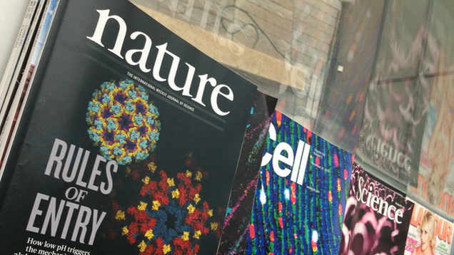 Why The Sudden Surge Of Retractions At Nature Magazine?