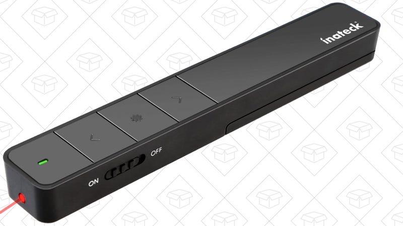 Today's Best Deals: USB-C Gear, Solar Charger, Mentos Gum, Free Gas