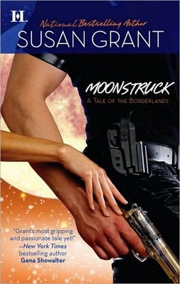 The Spacesuit-Ripping Sexcapades of Science Fiction Romance Novels
