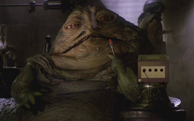Kotaku 'Shop Contest: High Class Hookah: The Winners
