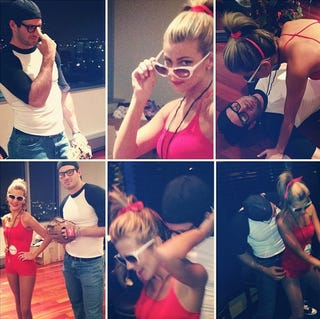 The Very Best Halloween Costumes on the Internet
