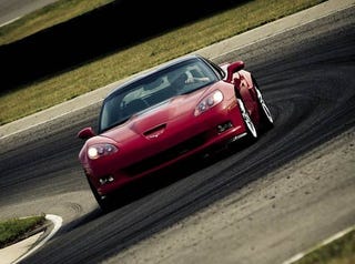 GM Vs. Chrysler: Product Lineup Fantasy Draft