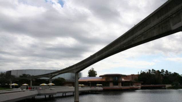 Disney Paleo-Future Muxtape