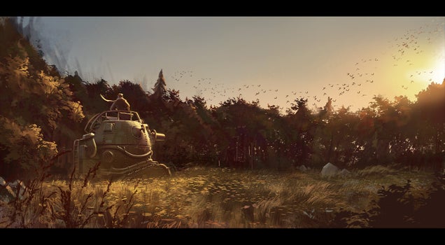 Kotaku Timeline: Blizzard's Next Big MMO... Titan