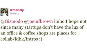 Do You Have to Be Quiet in a Coffee Shop?