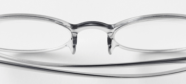 A Simple Design Improvement Keeps Your Glasses' Arms Safe From Harm