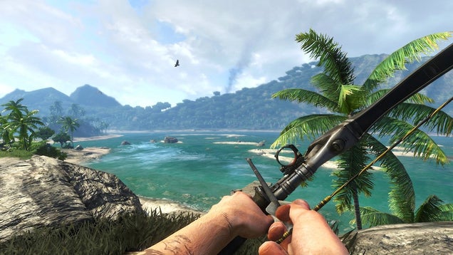 Far Cry 3 Patch Will Let Us Remove Annoying Pop-Ups