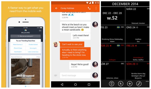 Our Favorite Android, iOS, and Windows Phone Apps of the Week