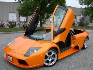 Ten Cars And The Type Of Women They Attract