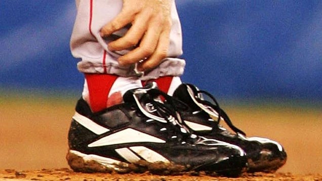 Curt Schilling's Blood is For Sale in the Aftermath of 38 Studios' Collapse