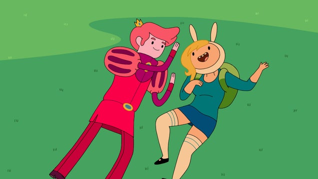 First Clip of Neil Patrick Harris as a Singing Prince Gumball in a Gender-Swapped Adventure Time Episode!