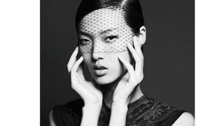Jourdan Dunn: 'Some People' In Fashion Don't Know How To Handle Black Hair