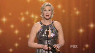 The Most Memorable Moments of the 2011 Emmy Awards