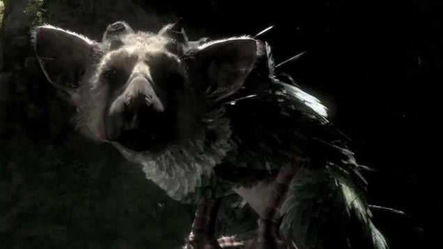 (Brief) Reassuring Words From The Last Guardian's Lead Creator