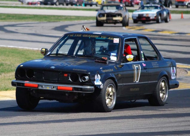 The Top 95 Lemons Of The Gator-O-Rama 24 Hours Of LeMons