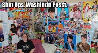 Washington Post Offends Jonas Brothers Fans, Bitchily Apologizes