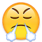 Ni silban, ni presumen, ni están de mal humor: 16 emojis que usamos de manera incorrecta