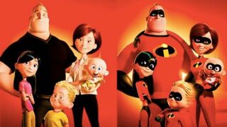 Incredible News: Brad Bird Currently Writing <i>Incredibles 2 </i>Script!
