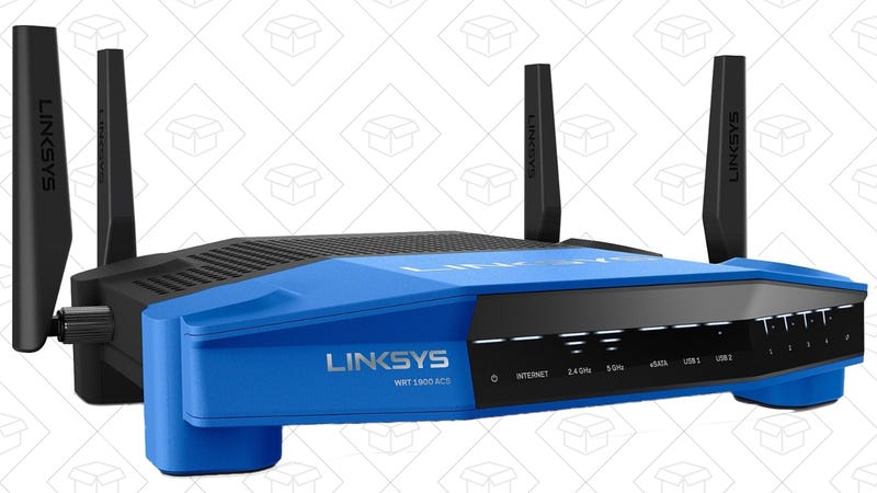 Today's Best Deals: $20 Gaming Mouse, Standing Desks, Thermoses