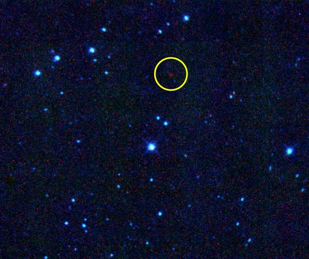 This Asteroid Has Been Named In Honor Of Malala Yousafzai