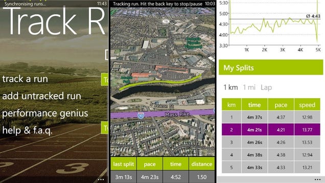 Our Favorite Android, iOS and Windows Phone Apps of the Week