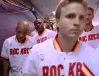 The Legend Of Scotty Brooks