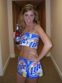 Identity Of Our Bathroom Stall Girl Revealed