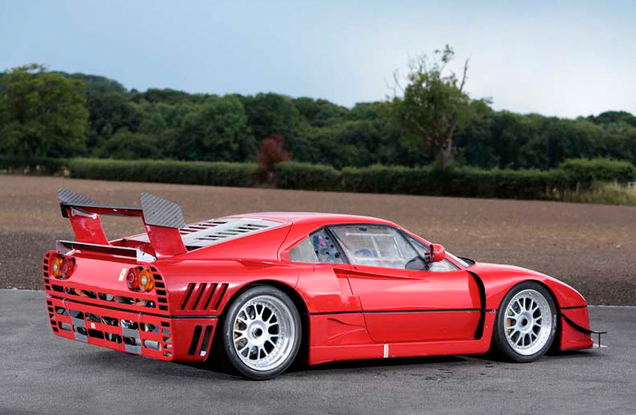 288 gto evo