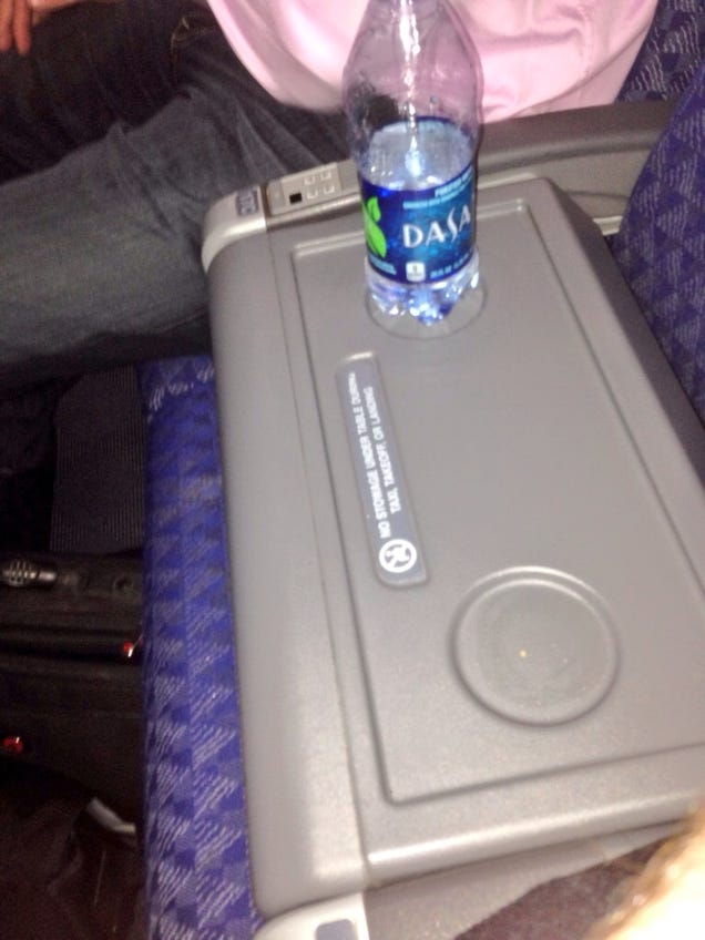 More oppo at 30k feet