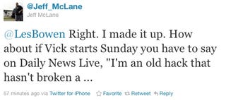 So Here's What Really Happened When A Pair Of Philly Football Writers Got Into A Fight Today
