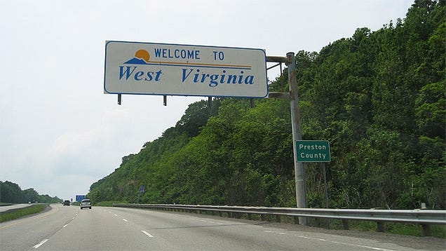 The Worst 50 States in America: Day 6