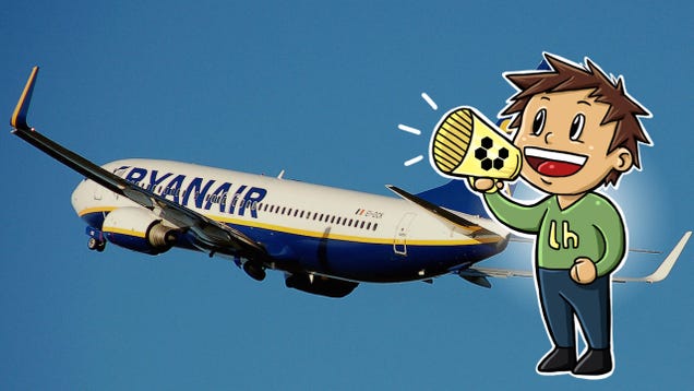 What's The Worst Airline?