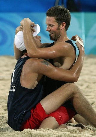 Golden Boys: Eric Koreng, David Klemperer
