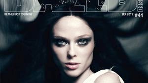 Lady Gaga Approves Of Tavi, Disses Cathy Horyn