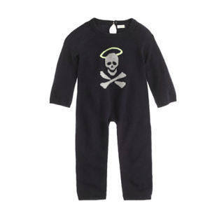 Some Items at J. Crew Baby That Are Not Expensive Enough