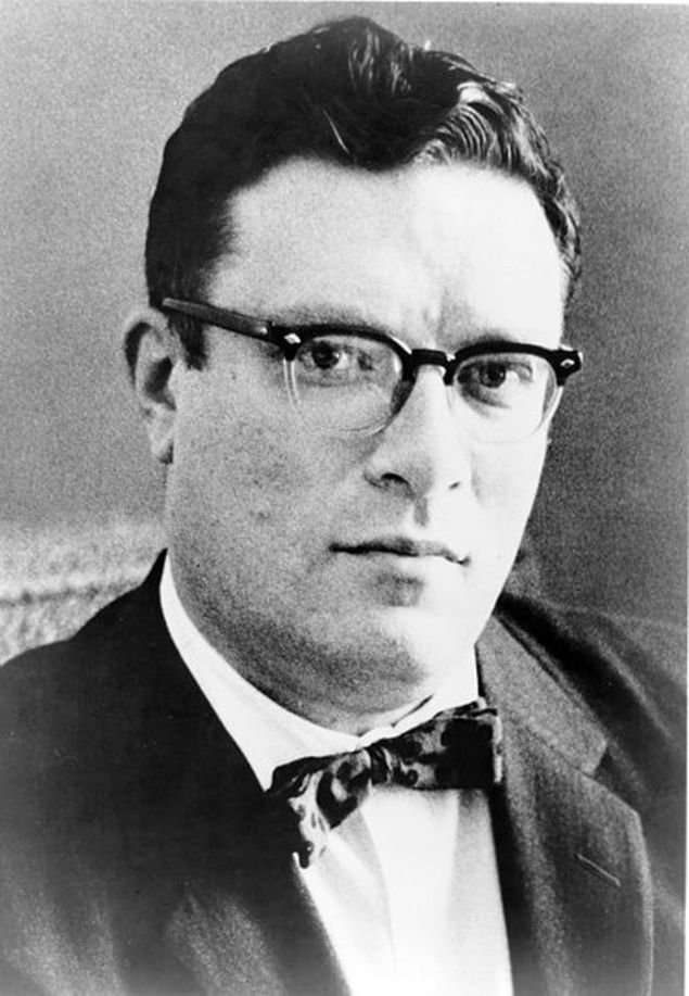The fake chemical compound Isaac Asimov invented to punk science writers