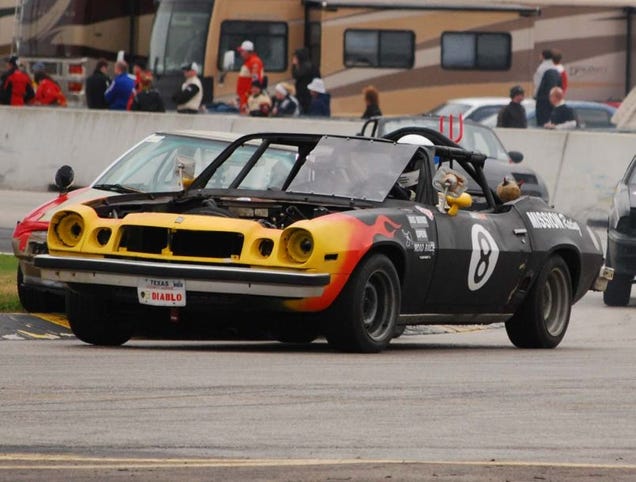 The Top 95 Lemons Of The Gator-O-Rama 24 Hours Of LeMons