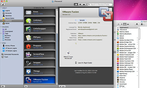 kypass app not working on mac