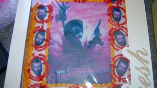 Holy Smokes! The Gunstringer is the Best Dead Cowboy Puppet Game for Xbox Kinect